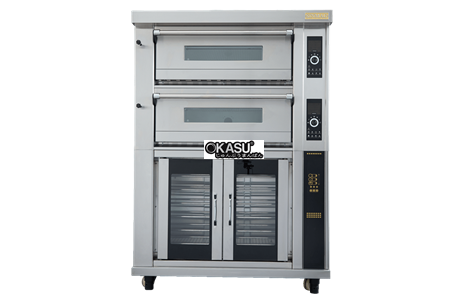 lo nuong ket hop tu u sinmag sk2-622h+sk2-12p hinh 2