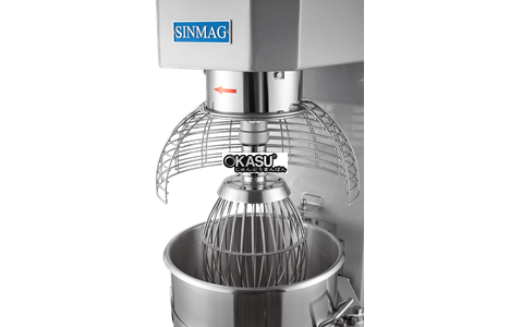 may danh trung sinmag sm-60l hinh 3