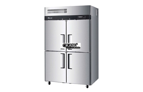 tu dong dung 4 canh inox turbo air kf45-4 hinh 2