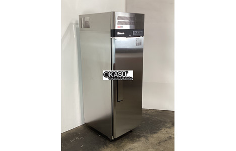 tu mat 1 canh inox turbo air kr25-1 hinh 2