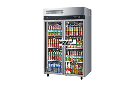 tu mat 2 canh kinh turbo air kr45-2g hinh 2