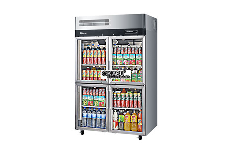 tu mat 4 canh kinh turbo air kr45-4g hinh 2