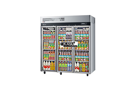 tu mat 3 canh kinh turbo air kr65-3g hinh 2