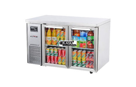 ban mat 2 canh kinh turbo air kgr12-2 1m2 hinh 2