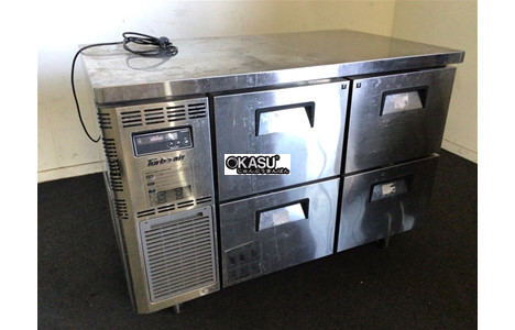 ban mat 4 ngan keo turbo air kur12-2d-4 hinh 2