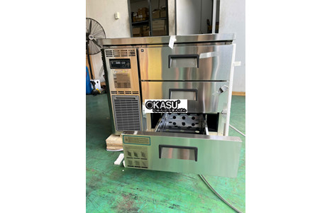 ban mat 3 ngan keo turbo air kur9-3d-3 hinh 3