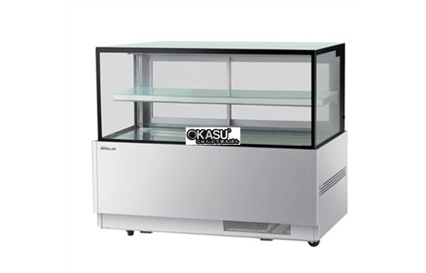 tu trung bay banh kinh vuong turbo air tbp1800-1 hinh 2