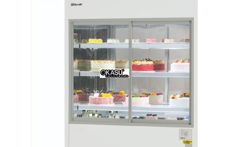 tu trung bay banh kinh vuong turbo air tbh-1200 hinh 3