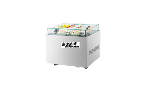 tu banh sandwich turbo air tos-900 hinh 2