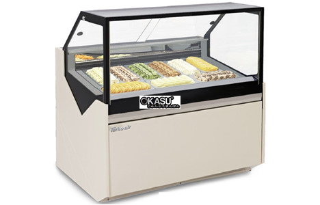 tu trung bay kem turbo air tgl-12 hinh 2