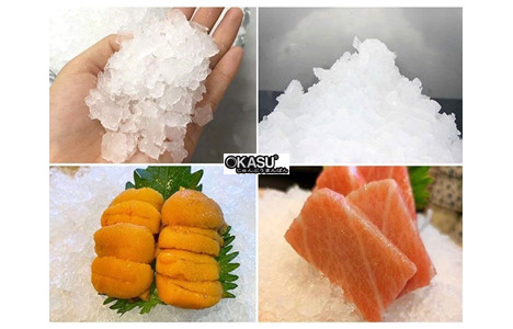 may lam da tuyet turbo air tsf-300af / wf hinh 2