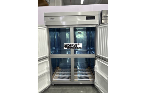 tu dong 4 canh grand woosung  cwsm-1244df hinh 3