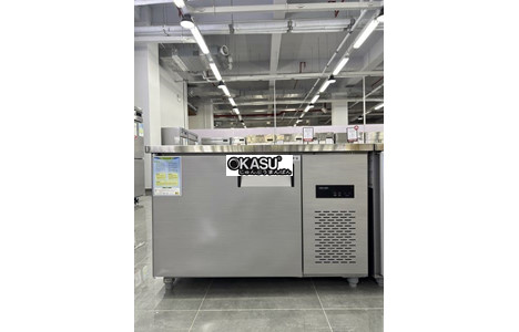 ban dong inox 1 canh grand woosung cwsm-120ft hinh 2