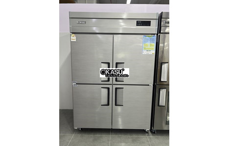 tu dong 4 canh grand woosung  cwsm-1244df hinh 2