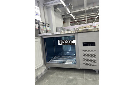 ban mat inox 1 canh grand woosung  cwsm-120rt hinh 3