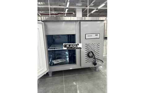 ban salad grand woosung cwsm-120rb hinh 3