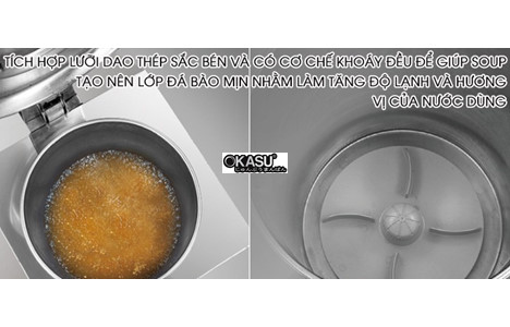tu giu lanh soup grand woosung wssd-050 hinh 3