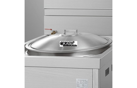 bep au 1 hong dung gas kem noi grand woosung gws-n800p hinh 4