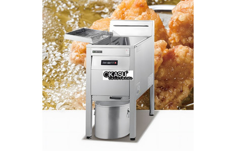 bep chien nhung bang dien grand woosung gw-ef712 hinh 2