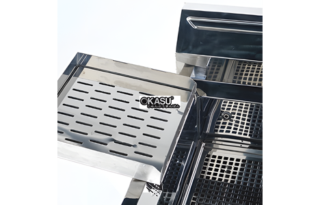 noi chien cong nghiep cong nghe dau nuoc soochef ahl-15000 hinh 2