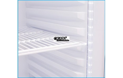 tu mat trung bay 1 canh kinh starion sr-sc41rw - 381l hinh 3