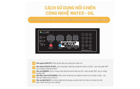 noi chien cong nghiep cong nghe dau nuoc soochef ahl-15000 hinh 4