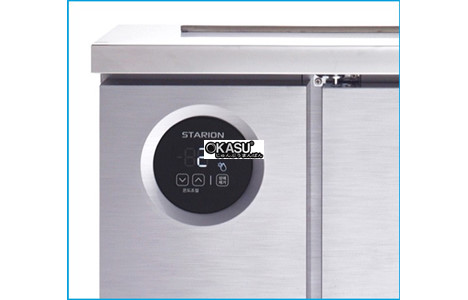 ban salad starion sr-v12eiea - 295l hinh 4