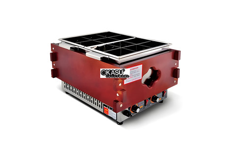 may nau cha ca doi h&c fc-5/2bf hinh 3