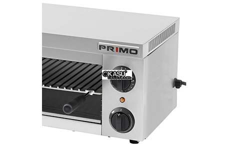 lo nuong salamander dung dien primo hinh 3