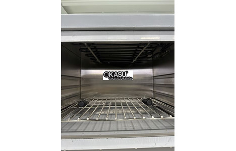 lo nuong salamander dung dien primo hinh 4