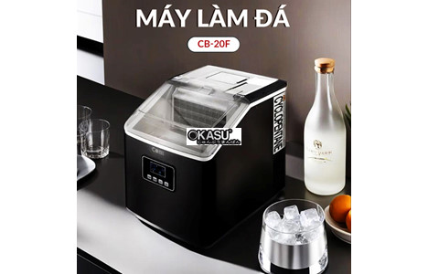 may lam da cobi 20kg/ngay cb-20f hinh 2