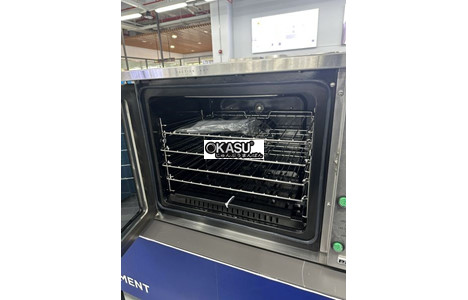 lo nuong doi luu bang dien primo  hinh 4