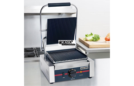 may nuong banh panini primo hinh 2