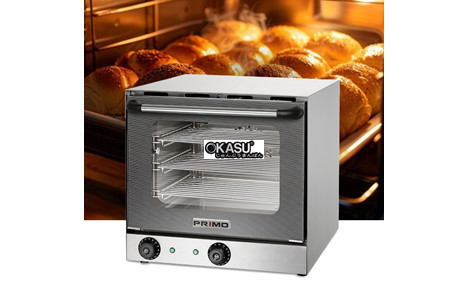 lo nuong doi luu bang dien primo  hinh 2