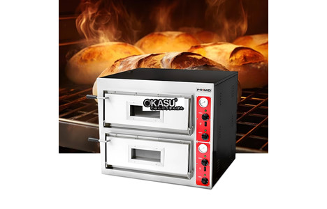 lo nuong pizza 2 ngan primo hinh 2