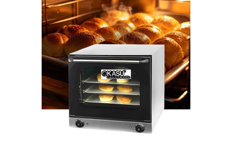 lo nuong doi luu bang dien primo  hinh 2