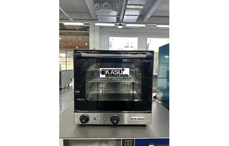 lo nuong doi luu bang dien primo  hinh 4