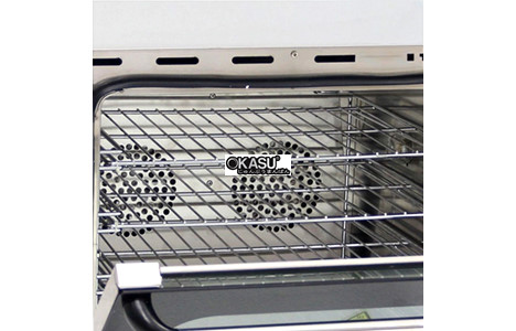 lo nuong doi luu bang dien primo  hinh 3