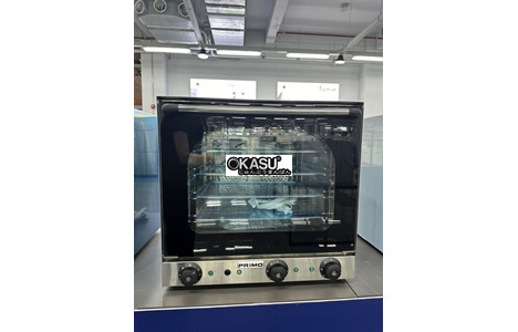 lo nuong doi luu bang dien primo  hinh 3