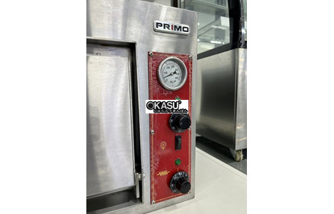 lo nuong pizza 1 ngan primo  hinh 5