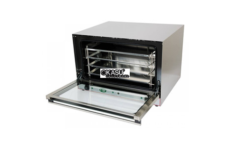 lo nuong doi luu bang dien primo 116l hinh 4