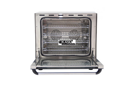 lo nuong doi luu bang dien primo  hinh 5