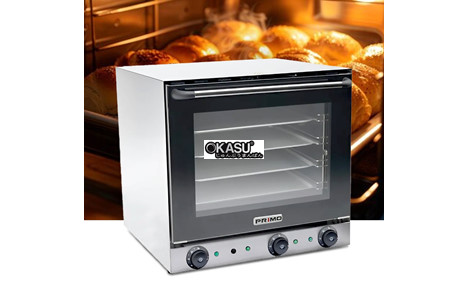 lo nuong doi luu bang dien primo  hinh 2