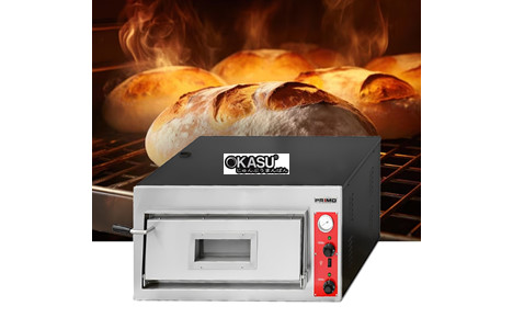 lo nuong pizza 1 ngan primo  hinh 2