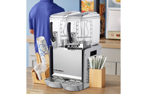 may lam lanh nuoc trai cay 2 ngan primo hinh 2