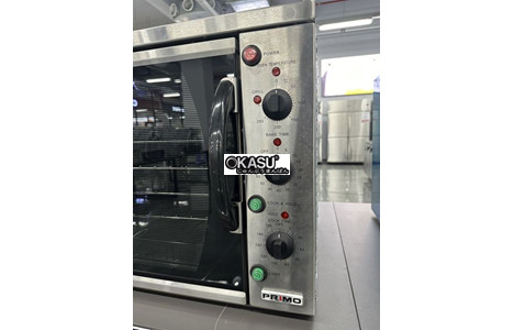 lo nuong doi luu bang dien primo  hinh 5