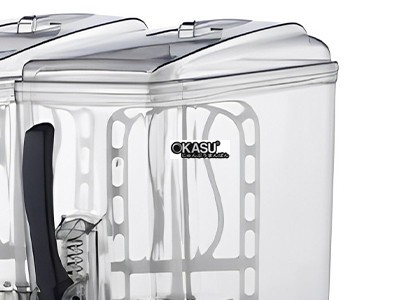 may lam lanh nuoc trai cay 2 ngan primo hinh 3