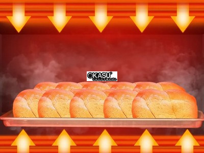 lo nuong pizza 1 ngan primo  hinh 4