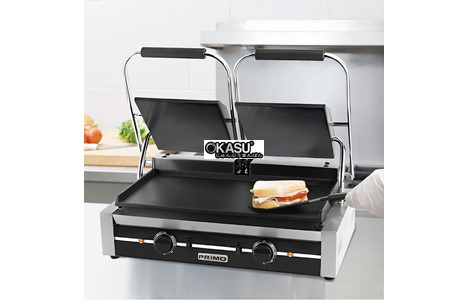 may nuong banh panini primo hinh 2