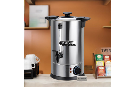 may dun nuoc nong cong nghiep primo - 16l hinh 2